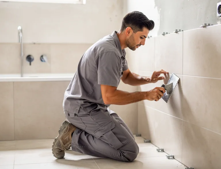 Reforma de Baño servicio en la Nova Esquerra de l'Eixample